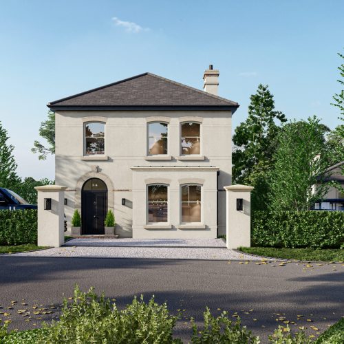 Glen_Main Front