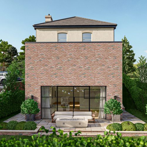 Glen_Main Rear