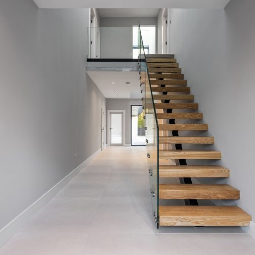 monad cultra staircase